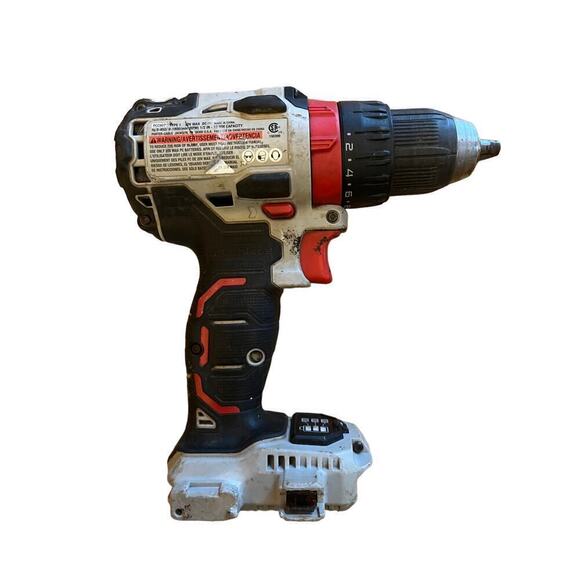 PORTER CABLE PCC607 20V MAX Brushless Li-Ion 1/2" Drill/Driver - Bare Tool - Picture 2 of 6